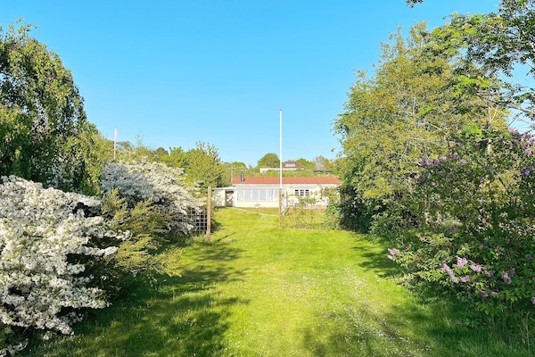 Foto van 6 persoons vakantie huis in Knebel-By Traum - Vakantiehuis in Knebel - Outdoor