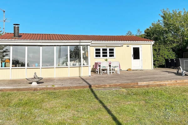 Foto van 6 persoons vakantie huis in Knebel-By Traum - Vakantiehuis in Knebel - Outdoor
