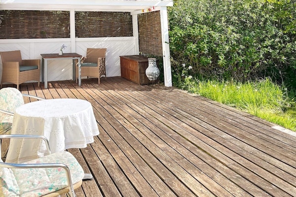 Foto van 6 persoons vakantie huis in Knebel-By Traum - Vakantiehuis in Knebel - Outdoor