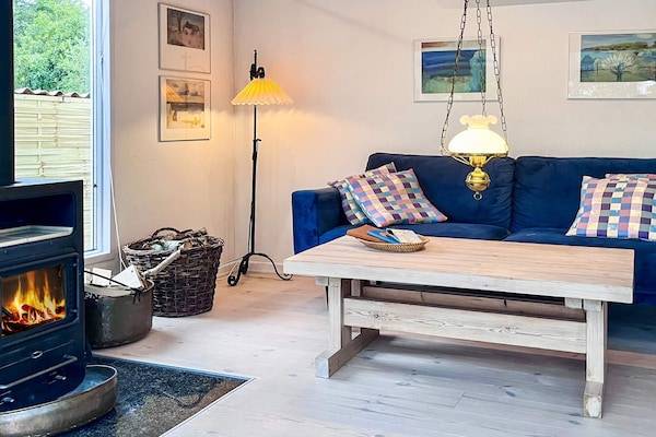 Foto van 6 persoons vakantie huis in Knebel-By Traum - Vakantiehuis in Knebel - Indoor