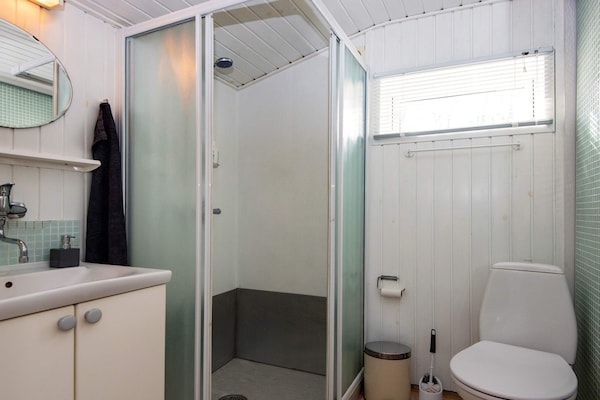 Foto van 6 persoons vakantie huis in Knebel-By Traum - Vakantiehuis in Knebel - Indoor