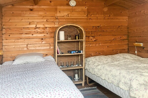 Foto van 6 persoons vakantie huis in Knebel-By Traum - Vakantiehuis in Knebel - Untagged