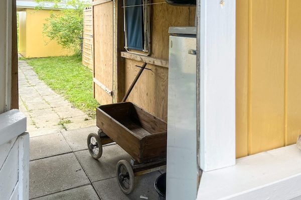 Foto van 6 persoons vakantie huis in Knebel-By Traum - Vakantiehuis in Knebel - Untagged