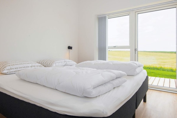 Foto van 12 persoons vakantie huis in Lemvig-By Traum - Vakantiehuis in Lemvig - Indoor