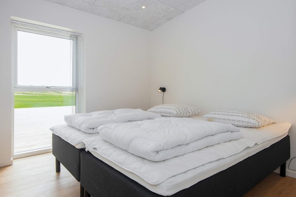 Foto van 12 persoons vakantie huis in Lemvig-By Traum - Vakantiehuis in Lemvig - Indoor