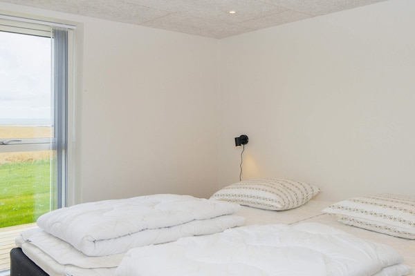 Foto van 12 persoons vakantie huis in Lemvig-By Traum - Vakantiehuis in Lemvig - Indoor
