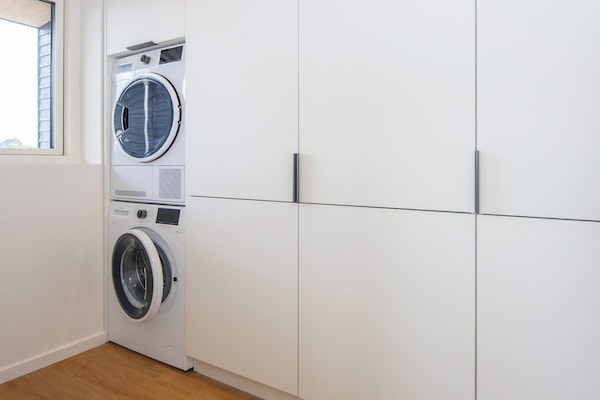 Foto van 12 persoons vakantie huis in Lemvig-By Traum - Vakantiehuis in Lemvig - Indoor