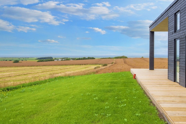 Foto van 12 persoons vakantie huis in Lemvig-By Traum - Vakantiehuis in Lemvig - Outdoor