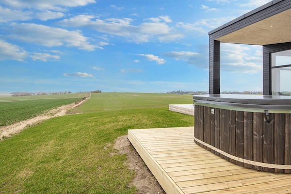 Foto van 12 persoons vakantie huis in Lemvig-By Traum - Vakantiehuis in Lemvig - View