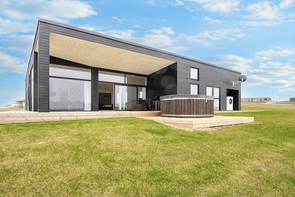 Foto van 12 persoons vakantie huis in Lemvig-By Traum - Vakantiehuis in Lemvig - View