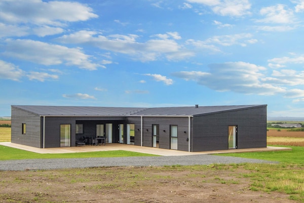 Foto van 12 persoons vakantie huis in Lemvig-By Traum - Vakantiehuis in Lemvig - Outdoor
