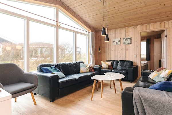 Foto van 12 persoons vakantie huis in Løkken-By Traum - Vakantiehuis in Løkken - Indoor
