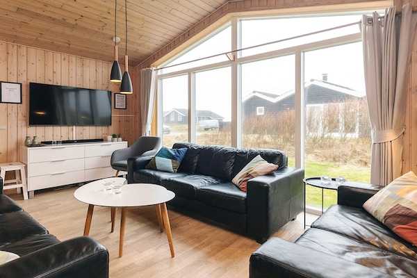 Foto van 12 persoons vakantie huis in Løkken-By Traum - Vakantiehuis in Løkken - Indoor