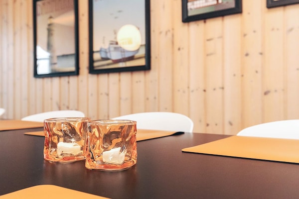 Foto van 12 persoons vakantie huis in Løkken-By Traum - Vakantiehuis in Løkken - Indoor