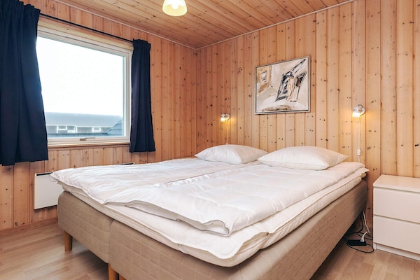 Foto van 12 persoons vakantie huis in Løkken-By Traum - Vakantiehuis in Løkken - Indoor