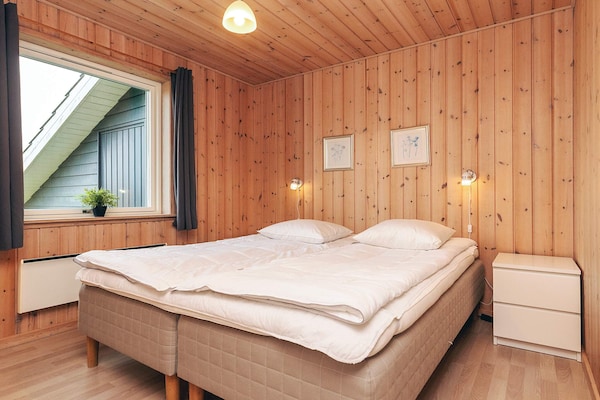 Foto van 12 persoons vakantie huis in Løkken-By Traum - Vakantiehuis in Løkken - Indoor