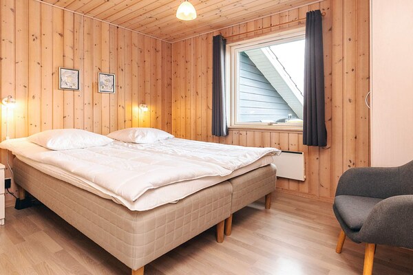 Foto van 12 persoons vakantie huis in Løkken-By Traum - Vakantiehuis in Løkken - Indoor