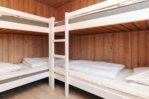 Foto van 12 persoons vakantie huis in Løkken-By Traum - Vakantiehuis in Løkken - Indoor