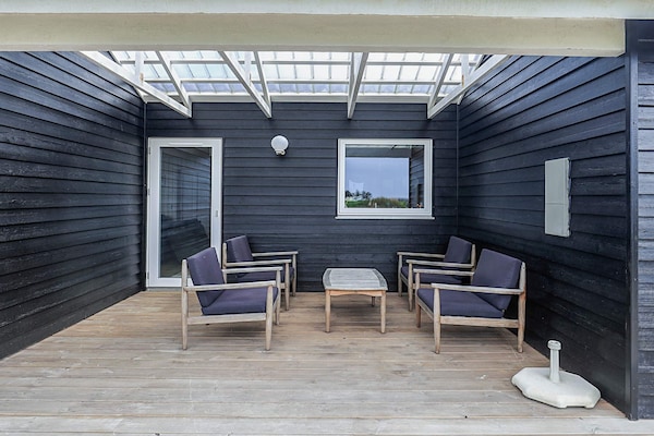 Foto van 12 persoons vakantie huis in Løkken-By Traum - Vakantiehuis in Løkken - View