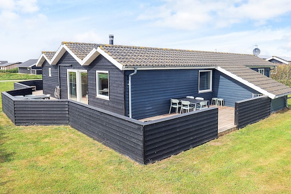 Foto van 12 persoons vakantie huis in Løkken-By Traum - Vakantiehuis in Løkken - View