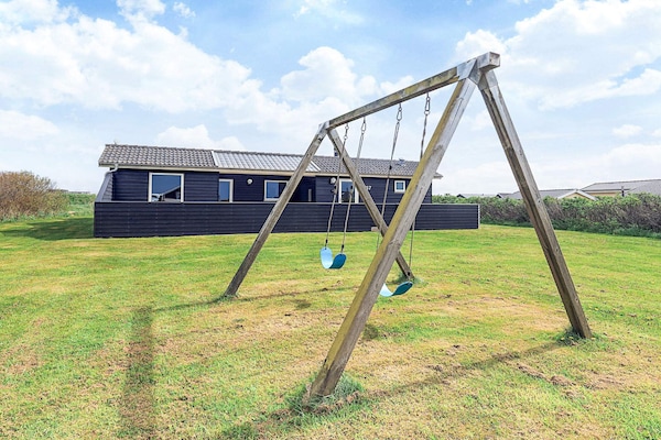 Foto van 12 persoons vakantie huis in Løkken-By Traum - Vakantiehuis in Løkken - View