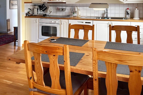 Foto van 7 persoons vakantie huis in SÖLVESBORG-By Traum - Vakantiehuis in SÖLVESBORG - Indoor