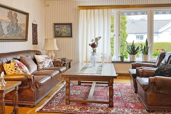 Foto van 7 persoons vakantie huis in SÖLVESBORG-By Traum - Vakantiehuis in SÖLVESBORG - Indoor