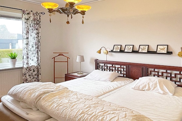Foto van 7 persoons vakantie huis in SÖLVESBORG-By Traum - Vakantiehuis in SÖLVESBORG - Indoor