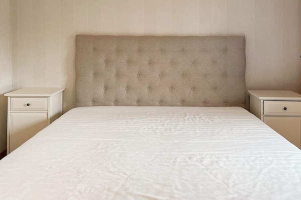 Foto van 7 persoons vakantie huis in SÖLVESBORG-By Traum - Vakantiehuis in SÖLVESBORG - Indoor