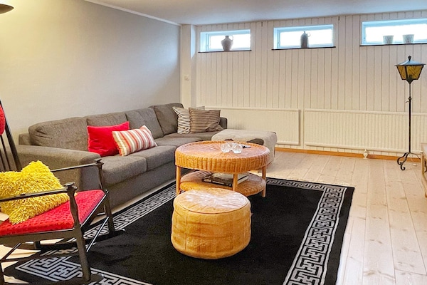 Foto van 7 persoons vakantie huis in SÖLVESBORG-By Traum - Vakantiehuis in SÖLVESBORG - Indoor