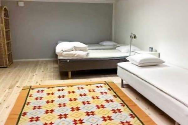 Foto van 7 persoons vakantie huis in SÖLVESBORG-By Traum - Vakantiehuis in SÖLVESBORG - Indoor