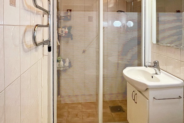 Foto van 7 persoons vakantie huis in SÖLVESBORG-By Traum - Vakantiehuis in SÖLVESBORG - Indoor