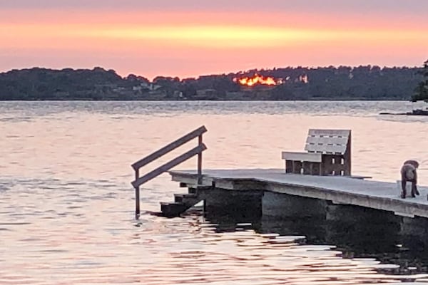 Foto van 7 persoons vakantie huis in SÖLVESBORG-By Traum - Vakantiehuis in SÖLVESBORG - Outdoor