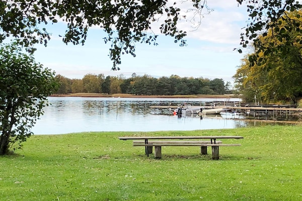Foto van 7 persoons vakantie huis in SÖLVESBORG-By Traum - Vakantiehuis in SÖLVESBORG - Outdoor