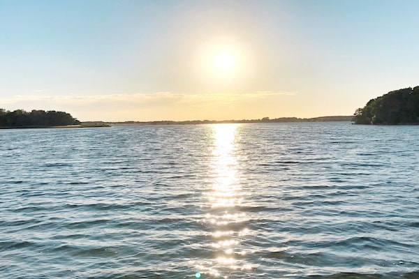 Foto van 7 persoons vakantie huis in SÖLVESBORG-By Traum - Vakantiehuis in SÖLVESBORG - Outdoor
