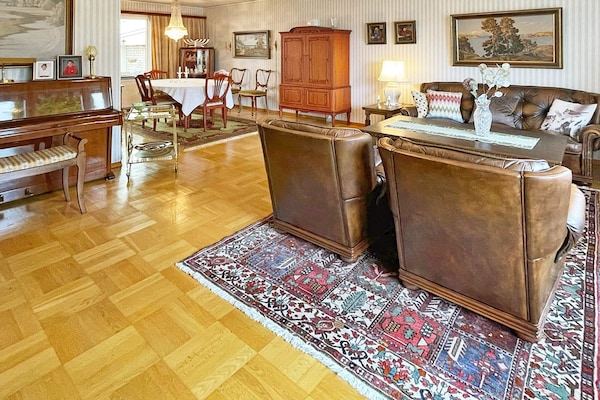 Foto van 7 persoons vakantie huis in SÖLVESBORG-By Traum - Vakantiehuis in SÖLVESBORG - Indoor