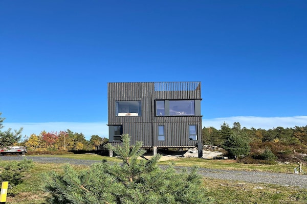 Foto van 6 persoons vakantie huis in Søndeled-By Traum - Vakantiehuis in Søndeled - Outdoor
