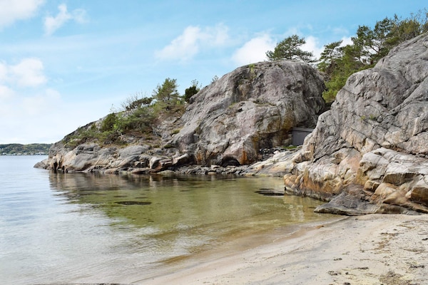 Foto van 6 persoons vakantie huis in Søndeled-By Traum - Vakantiehuis in Søndeled - Untagged