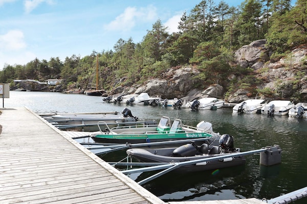 Foto van 6 persoons vakantie huis in Søndeled-By Traum - Vakantiehuis in Søndeled - Untagged