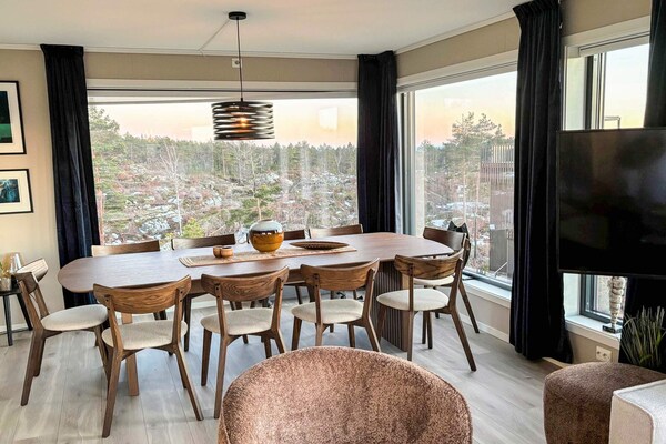 Foto van 6 persoons vakantie huis in Søndeled-By Traum - Vakantiehuis in Søndeled - Indoor