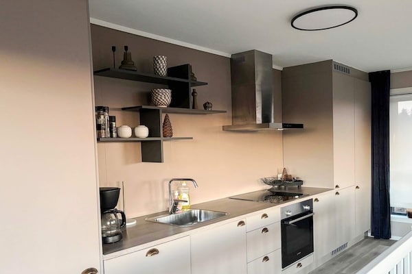 Foto van 6 persoons vakantie huis in Søndeled-By Traum - Vakantiehuis in Søndeled - Indoor