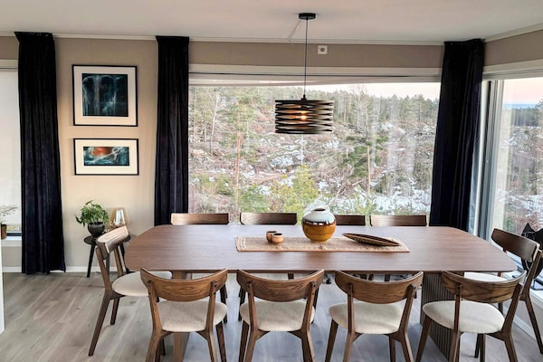 Foto van 6 persoons vakantie huis in Søndeled-By Traum - Vakantiehuis in Søndeled - Indoor