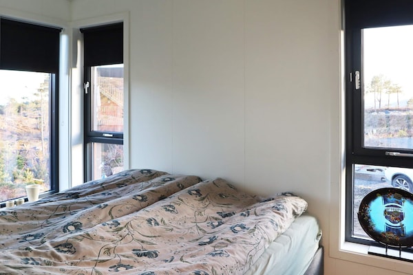 Foto van 6 persoons vakantie huis in Søndeled-By Traum - Vakantiehuis in Søndeled - Indoor