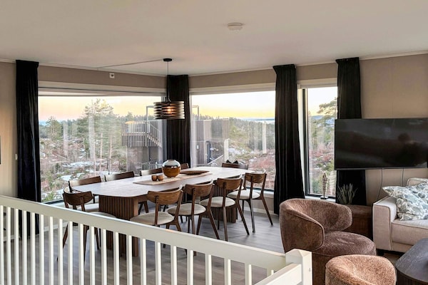 Foto van 6 persoons vakantie huis in Søndeled-By Traum - Vakantiehuis in Søndeled - Indoor