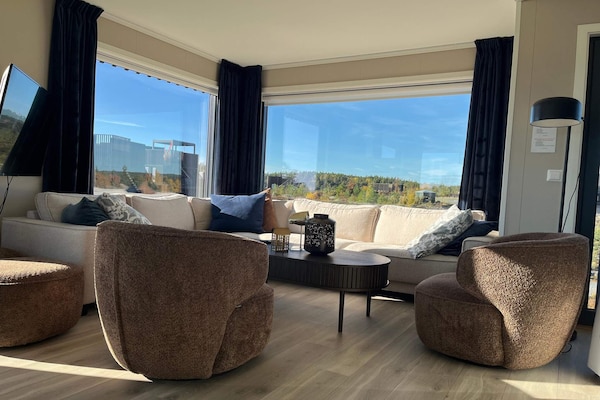 Foto van 6 persoons vakantie huis in Søndeled-By Traum - Vakantiehuis in Søndeled - Indoor