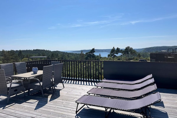 Foto van 6 persoons vakantie huis in Søndeled-By Traum - Vakantiehuis in Søndeled - Outdoor