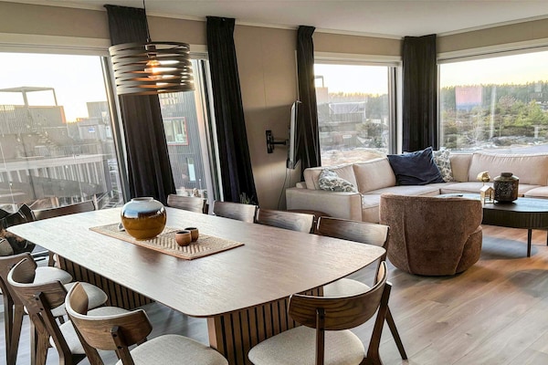 Foto van 6 persoons vakantie huis in Søndeled-By Traum - Vakantiehuis in Søndeled - Indoor