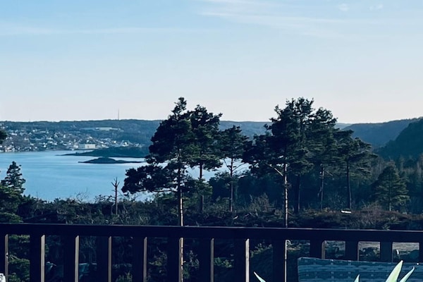 Foto van 6 persoons vakantie huis in Søndeled-By Traum - Vakantiehuis in Søndeled - View