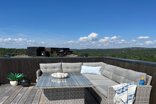 Foto van 6 persoons vakantie huis in Søndeled-By Traum - Vakantiehuis in Søndeled - Outdoor