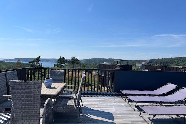 Foto van 6 persoons vakantie huis in Søndeled-By Traum - Vakantiehuis in Søndeled - Outdoor